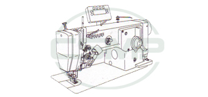 Pfaff 937 Sewing Machine Parts